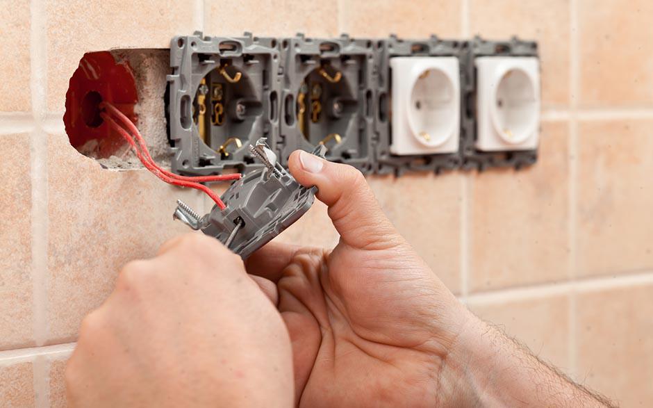 refaire électricité Le Mée-sur-Seine