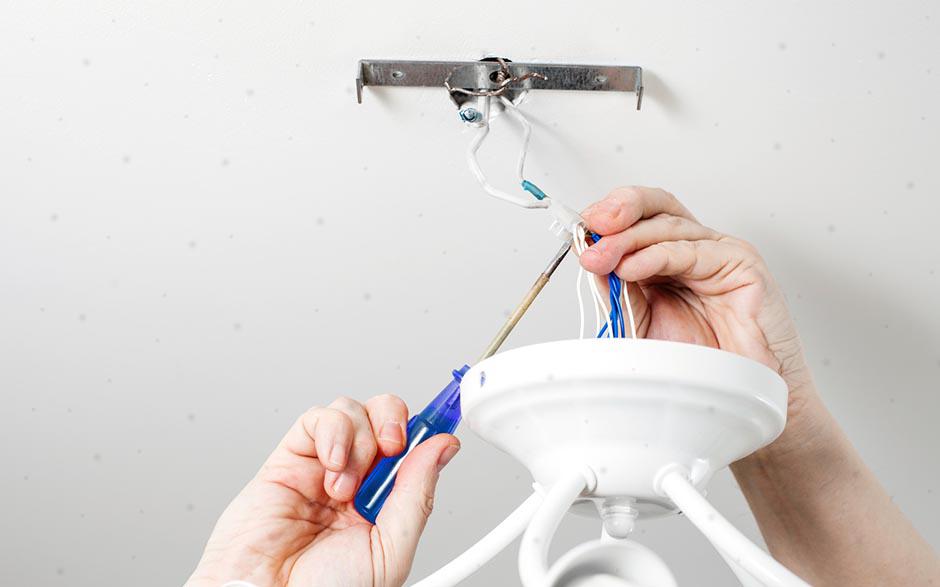 électricien de maintenance Louvres