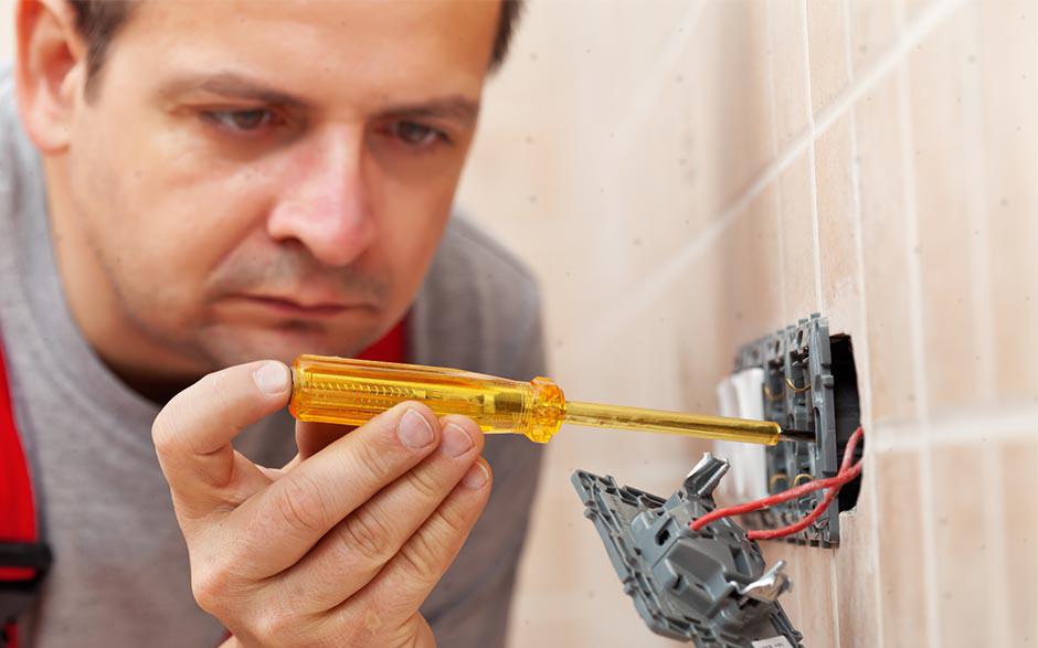 refaire électricité Le Mée-sur-Seine